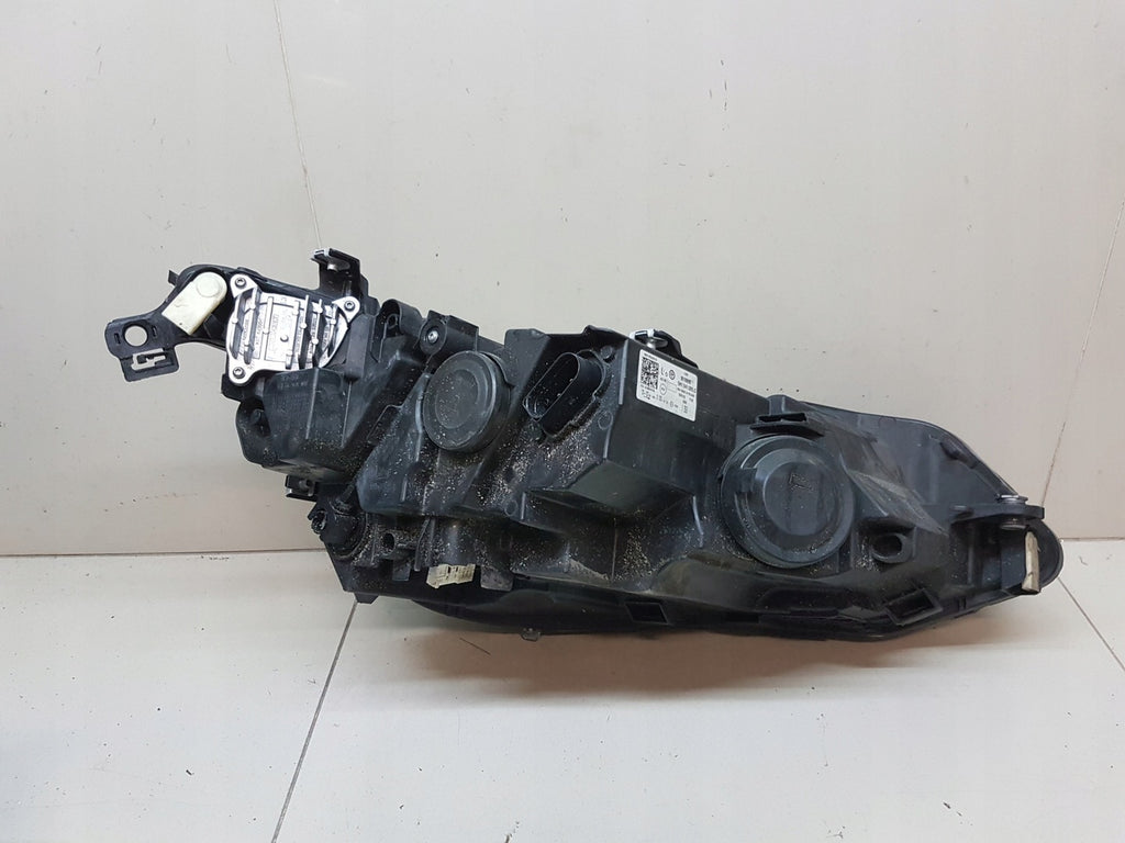 Frontscheinwerfer VW Golf VIII 5H1941005 LED Links Scheinwerfer Headlight SCH9931396197yb