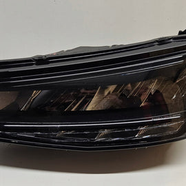 Frontscheinwerfer Skoda Fabia IV 6VB941015 LED Links Scheinwerfer Headlight SCH2573424924hn