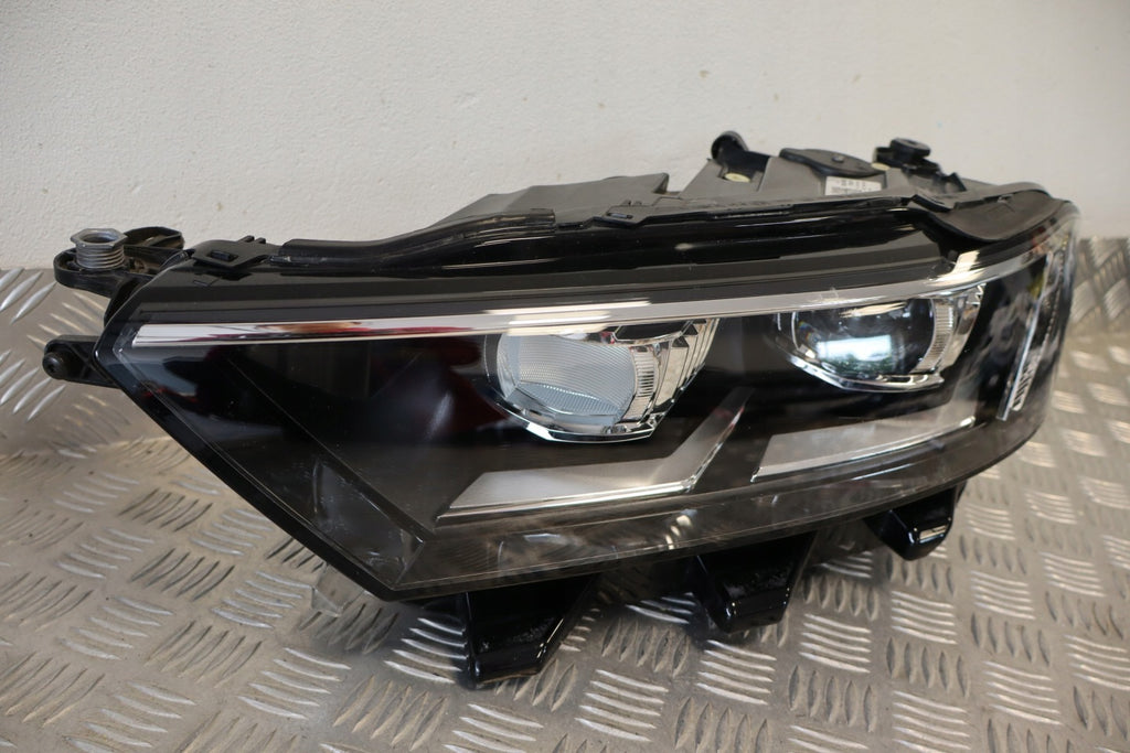 Frontscheinwerfer VW T-Roc 2GA941035D LED Links Scheinwerfer Headlight SCH4202942645ep