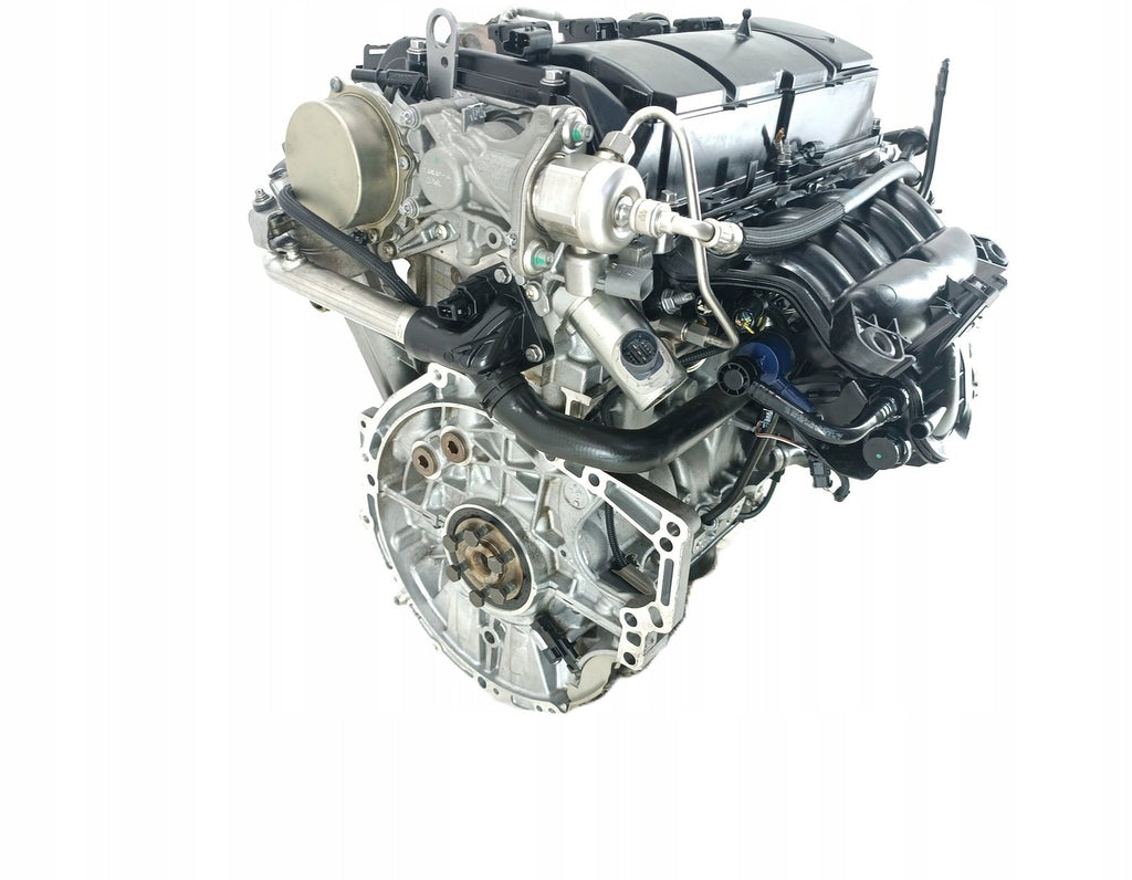 Motor BMW F21 F20 N13B16A 1.6 131TKm Benzin Engine Komplett