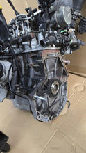 Laden Sie das Bild in den Galerie-Viewer, Motor Renault Megane IV K9KF648 1.5 DCI 110PS 81kW 188TKm 2017 Diesel Unkomplett