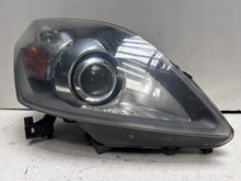 Laden Sie das Bild in den Galerie-Viewer, Frontscheinwerfer Opel Zafira B 13252471 Xenon Rechts Scheinwerfer Headlight