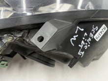 Laden Sie das Bild in den Galerie-Viewer, Frontscheinwerfer Renault Grand Scenic Links Scheinwerfer Headlight SCH9396816117ih