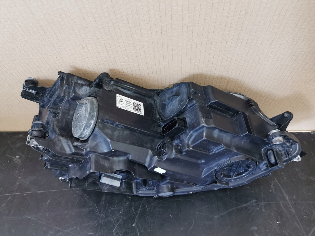 Frontscheinwerfer VW Golf VII I 5GE941035 5GE9410356 Full LED Rechts oder Links SCH9416188847os