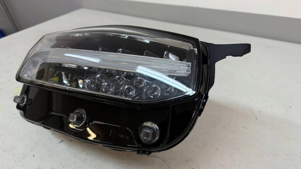 Frontscheinwerfer Volvo Xc90 II 31446881 Full LED Rechts Scheinwerfer Headlight