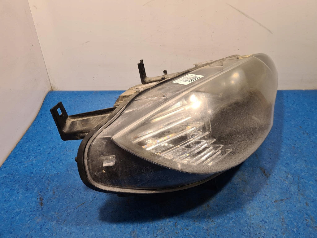 Frontscheinwerfer BMW X6 E71 7179858-08 Rechts Scheinwerfer Headlight SCH5139514031wh