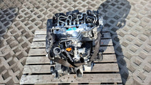 Laden Sie das Bild in den Galerie-Viewer, Motor Audi A4 B8 CAG CAGA 2.0 TDI 143PS 105kW 129TKm 2012 Diesel Engine Komplett MOT7216763156ct