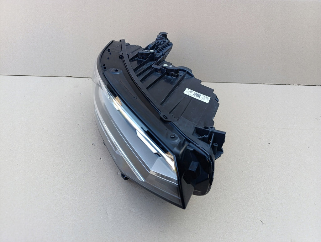 Frontscheinwerfer VW Passat B8 3G1941036Q LED Ein Stück (Rechts oder Links)