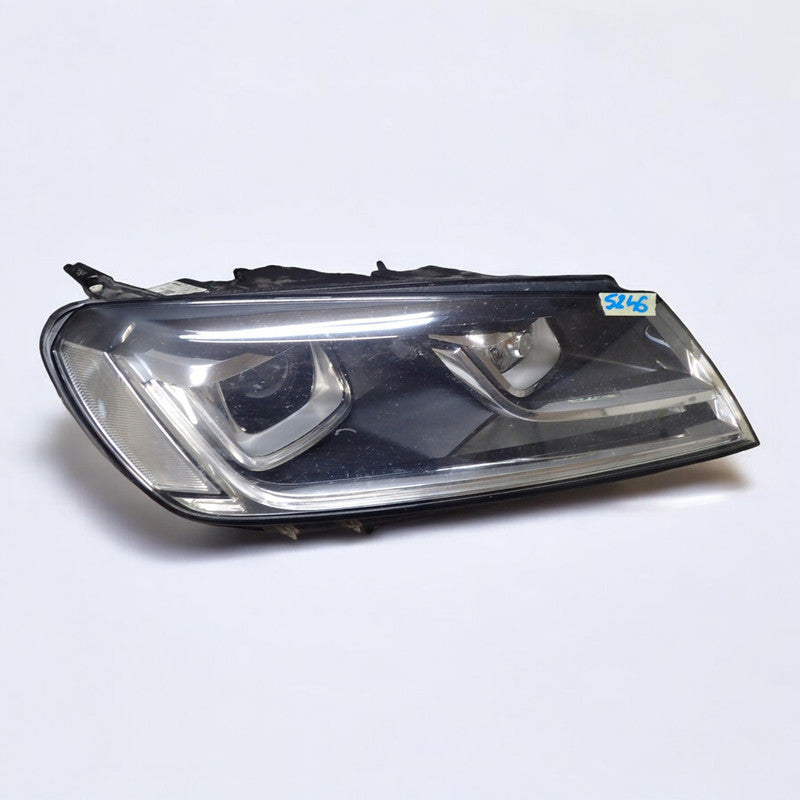 Frontscheinwerfer VW Touareg 7P1941034A LED Rechts Scheinwerfer Headlight