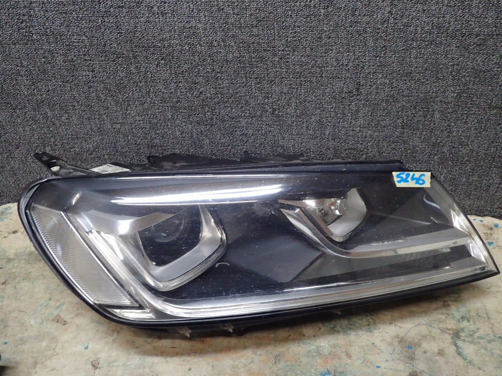 Frontscheinwerfer VW Touareg 7P1941034A LED Rechts Scheinwerfer Headlight