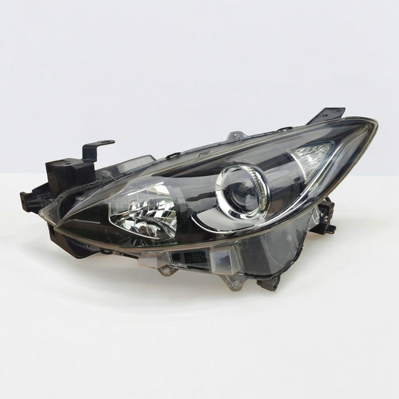 Frontscheinwerfer Mazda 3 BHR151040 LED Links Scheinwerfer Headlight