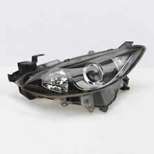 Laden Sie das Bild in den Galerie-Viewer, Frontscheinwerfer Mazda 3 BHR151040 LED Links Scheinwerfer Headlight