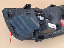 Laden Sie das Bild in den Galerie-Viewer, Frontscheinwerfer Iveco Daily IV 05802476873 Ein Stück (Rechts oder Links) SCH9754559417qu