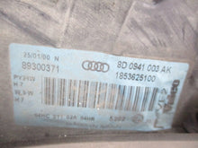 Load image into Gallery viewer, Frontscheinwerfer Audi A4 B5 8D0941003 Links Scheinwerfer Headlight