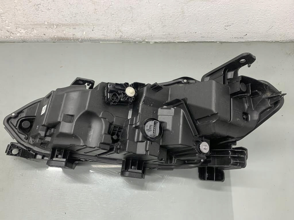 Frontscheinwerfer Honda Civic I 2205260855 Full LED Rechts Headlight