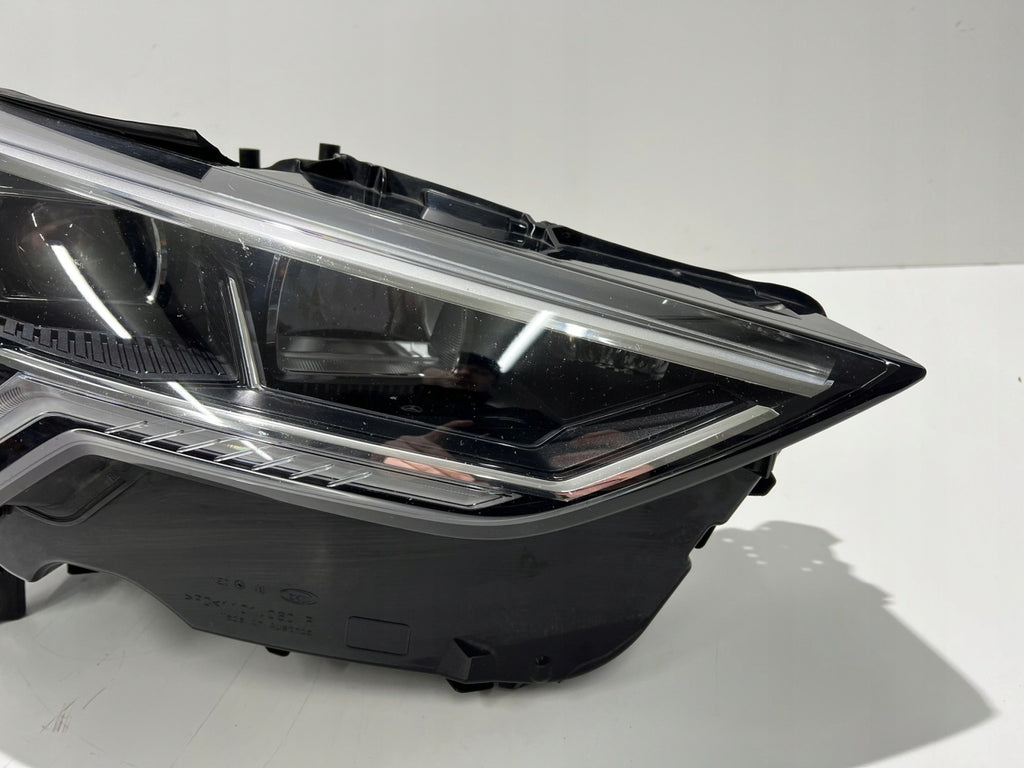 Frontscheinwerfer Audi Q3 83A941035 Rechts Scheinwerfer Headlight SCH5968688707zb