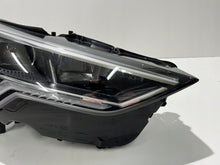 Laden Sie das Bild in den Galerie-Viewer, Frontscheinwerfer Audi Q3 83A941035 Rechts Scheinwerfer Headlight SCH5968688707zb