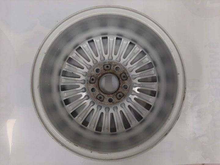 1x Alufelge 16 Zoll 7.0" 5x120 20ET 1092209 BMW 5 E39 Rim Wheel FEL7539897044lh
