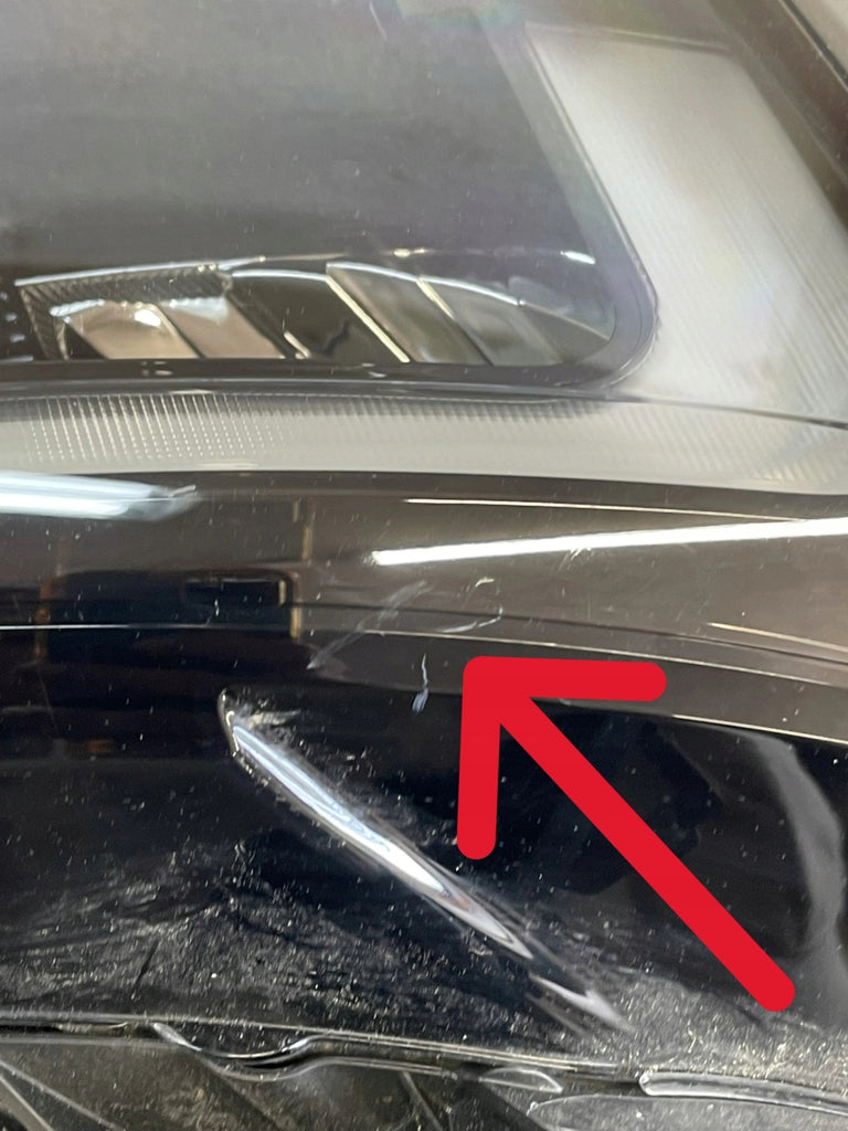 Frontscheinwerfer Renault Master I 260107323R Rechts Scheinwerfer Headlight SCH5461879266gq
