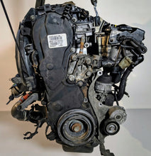 Laden Sie das Bild in den Galerie-Viewer, Motor Ford Mondeo UFWA 2.0 TDCI 140PS 103kW Engine Komplett MOT4298043414ha
