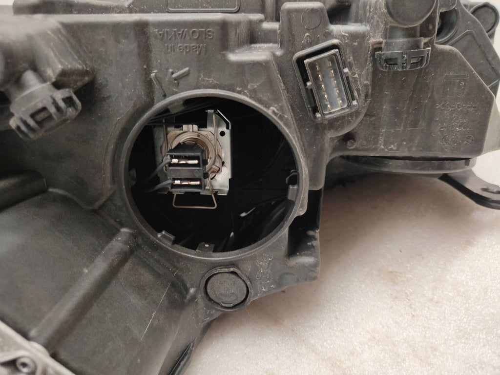 Frontscheinwerfer Opel Astra K 39081893 LED Rechts Scheinwerfer Headlight SCH8639981008gy