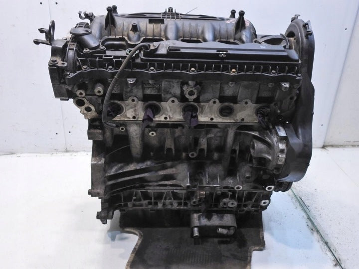 Motor Volvo V70 III D5204T2 2.0 163PS 120kW 286TKm 2011 Engine Unkomplett MOT6766689500zh