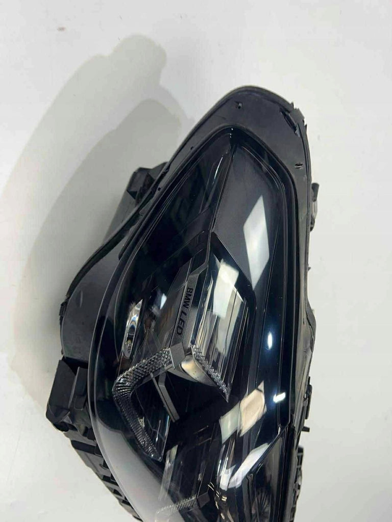 Frontscheinwerfer BMW X3 G01 5A29232-08 Full LED Rechts Scheinwerfer Headlight SCH8817571567yr