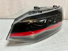 Laden Sie das Bild in den Galerie-Viewer, Frontscheinwerfer VW Polo 2G1941035G LED Links Scheinwerfer Headlight SCH5865387000aa