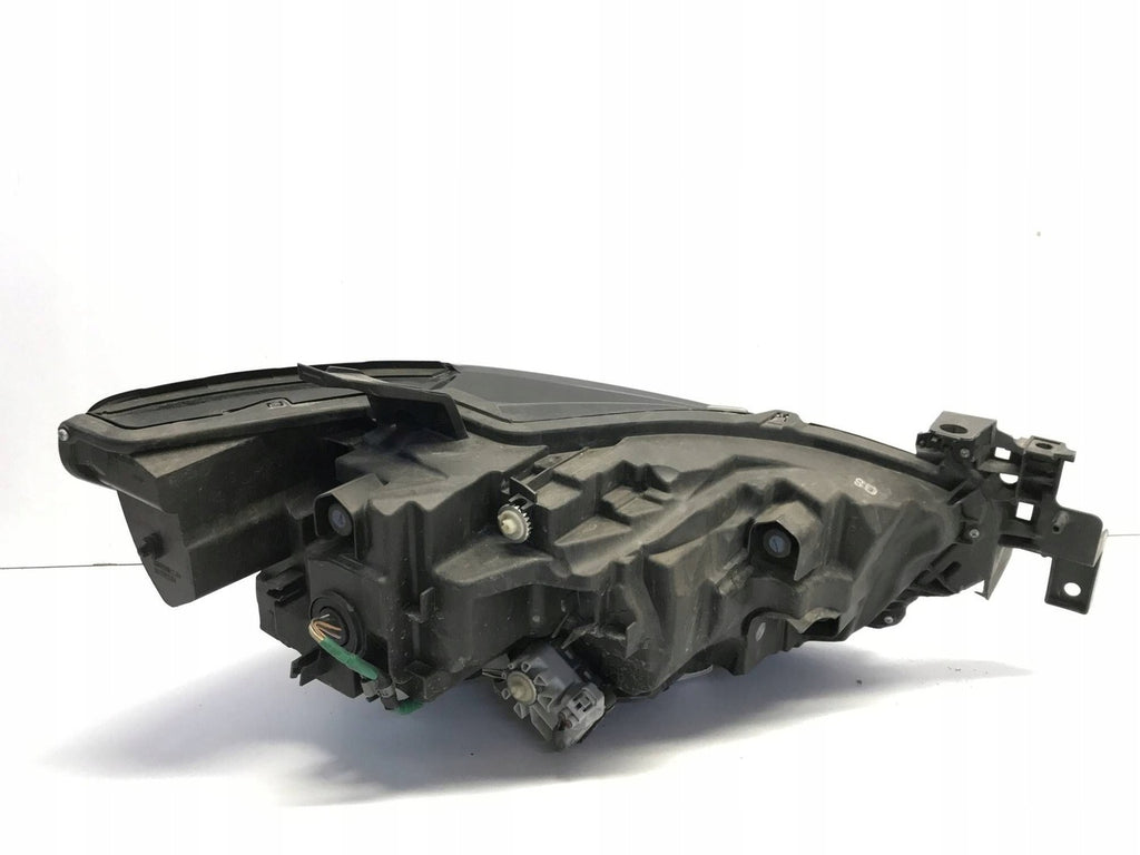 Frontscheinwerfer Mazda III GRF5-51040 LED Links Scheinwerfer Headlight