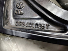 Load image into Gallery viewer, 1x Alufelge 20 Zoll 8.0" 5x112 42ET Glanz Schwarz 3G8601025T VW Arteon Rim Wheel FEL9987807315xo