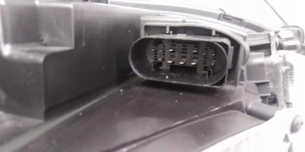 Frontscheinwerfer Audi A4 8K0941003G Xenon Links Scheinwerfer Headlight