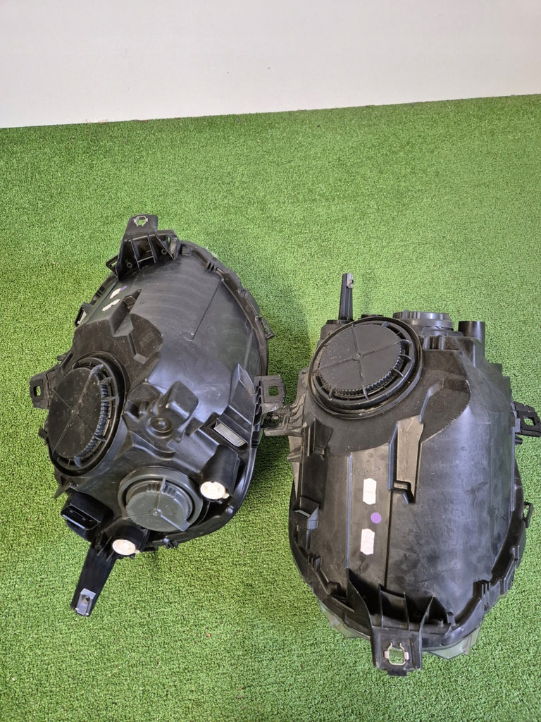 Frontscheinwerfer Mini F57 F54 F56 F55 7401602-03 7401601-03 Rechts oder Links SCH4930968560bm