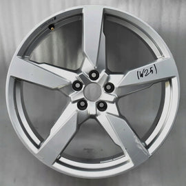 1x Alufelge 21 Zoll 8.5