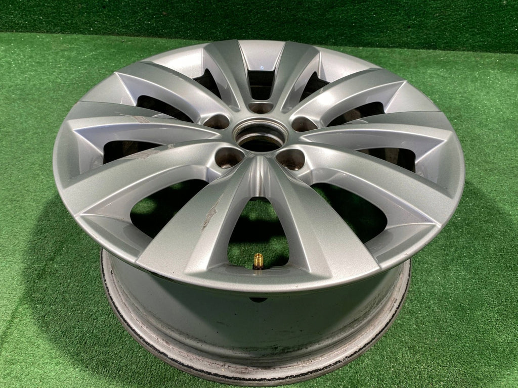 1x Alufelge 16 Zoll 6.5" 5x112 44ET 5C0601025T VW New Beetle Rim Wheel FEL1099161051ac