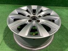 Load image into Gallery viewer, 1x Alufelge 16 Zoll 6.5" 5x112 44ET 5C0601025T VW New Beetle Rim Wheel FEL1099161051ac