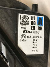 Laden Sie das Bild in den Galerie-Viewer, Frontscheinwerfer Toyota Aygo X 0H-31 Rechts Scheinwerfer Headlight