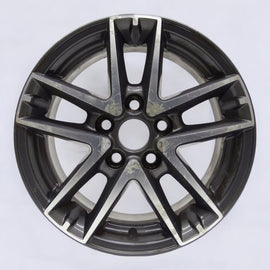 1x Alufelge 16 Zoll 6.5