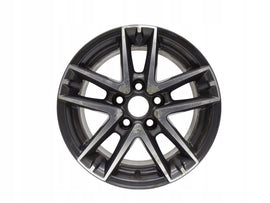 1x Alufelge 16 Zoll 6.5