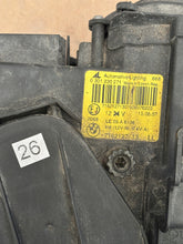 Load image into Gallery viewer, Frontscheinwerfer BMW E93 E92 7162127-13 Bi-Xenon Links Scheinwerfer Headlight SCH4753508648ci