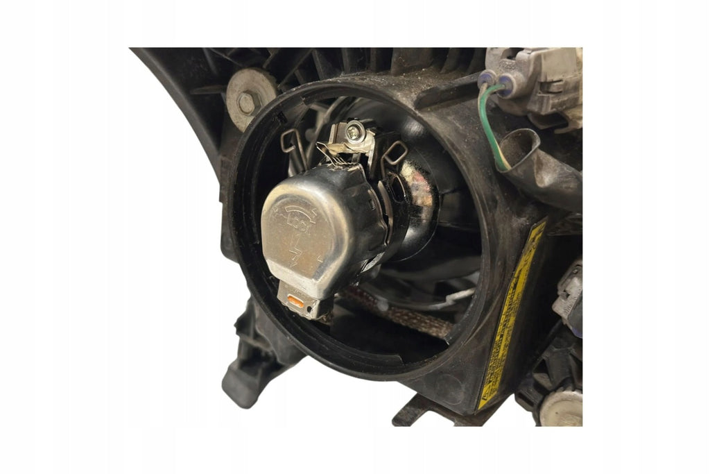 Frontscheinwerfer Toyota Avensis 35109 Links Scheinwerfer Headlight SCH6952058474dr