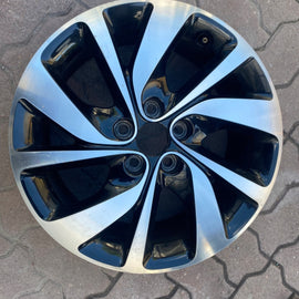 1x Alufelge 17 Zoll 7.0