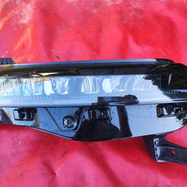 Frontscheinwerfer Renault Megane E-Tech 260109843R LED Rechts Headlight SCH5961216941uq