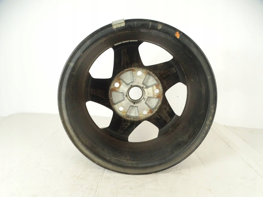1x Alufelge 17 Zoll 7.0" 5x160 55ET LK21-BA Ford Transit Custom Rim Wheel FEL6902589546kq