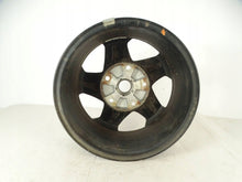 Load image into Gallery viewer, 1x Alufelge 17 Zoll 7.0" 5x160 55ET LK21-BA Ford Transit Custom Rim Wheel FEL6902589546kq