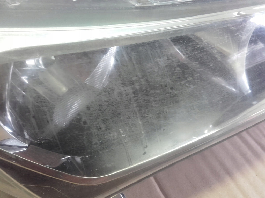 Frontscheinwerfer Toyota Corolla 81110-02L60 Rechts Scheinwerfer Headlight SCH4128775620sp