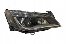 Laden Sie das Bild in den Galerie-Viewer, Frontscheinwerfer Opel Astra H 1ZT010012-06 Rechts Scheinwerfer Headlight SCH4369363425bv