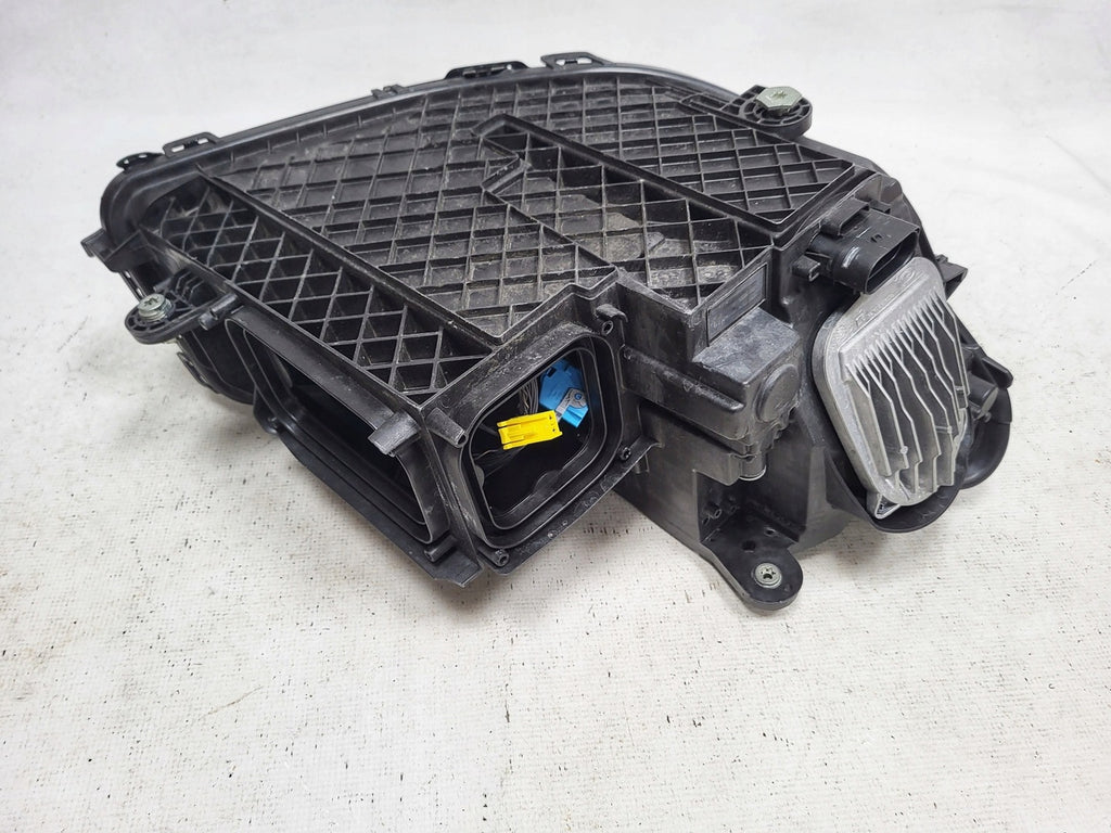 Frontscheinwerfer Mercedes-Benz Sl A2319060501 LED Links Scheinwerfer Headlight SCH6838770679ay