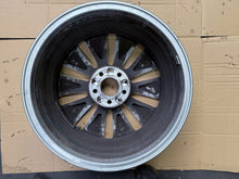 Load image into Gallery viewer, 1x Alufelge 17 Zoll 7.5" 5x112 40ET Glanz Silber A2134010200 Mercedes-Benz W213 FEL4313484128zi