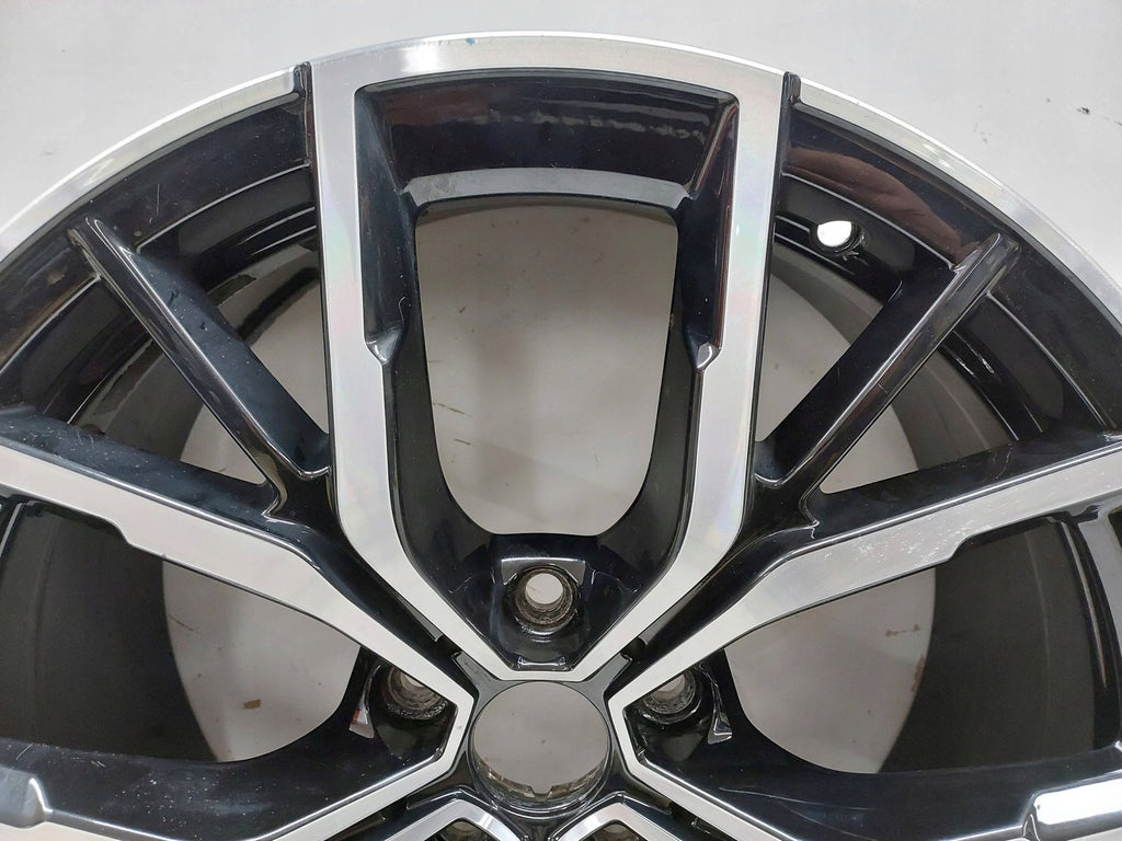 1x Alufelge 19 Zoll 8747234 BMW 5 G31 G30 Rim Wheel