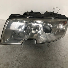 Frontscheinwerfer Skoda Superb I Links Scheinwerfer Headlight SCH5118875536yk